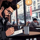 I Built a Simple Three-Step System that Took Me from Zero to 16,000 Subscribers and $100K revenue. Here's exactly what's inside.