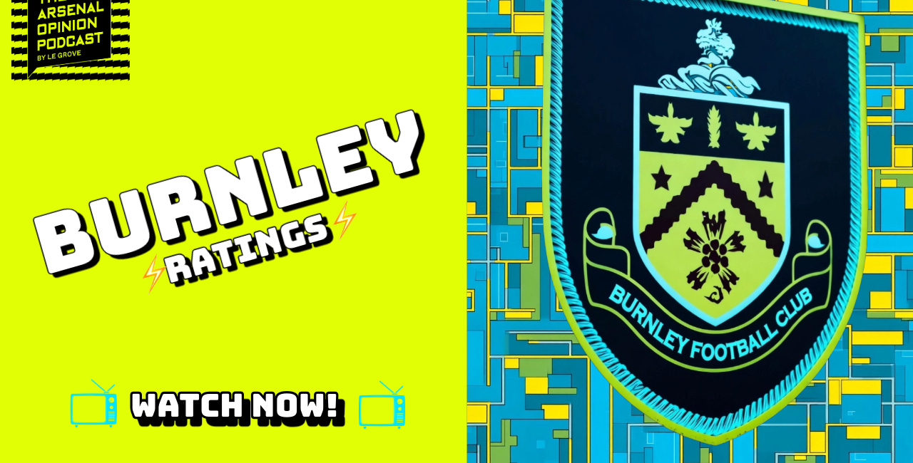 BURNLEY (A) | REVIEWS