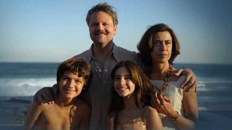 Academy Awards 2025: 'I'm Still Here' wins best international film, becomes  first Brazilian film to win in the category