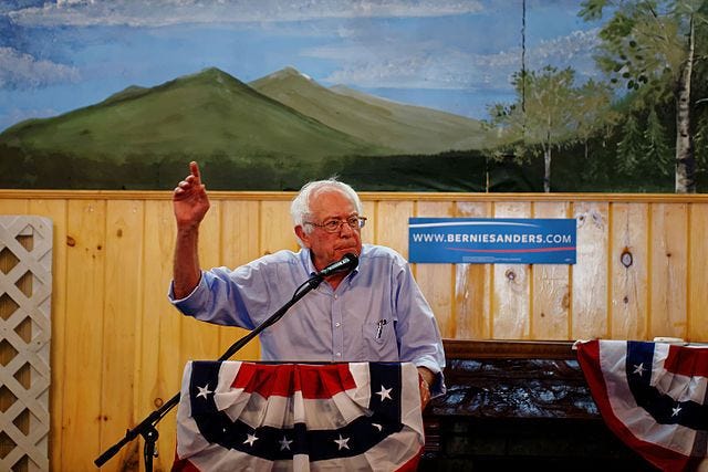 Election Takeaways MSNBC Won't Tell You