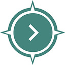 Logo for Desk Briefing