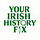 Your Irish History Fix