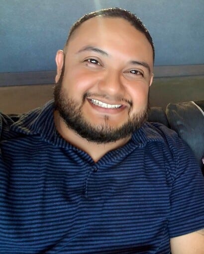 Jose Manuel Corona Profile Photo