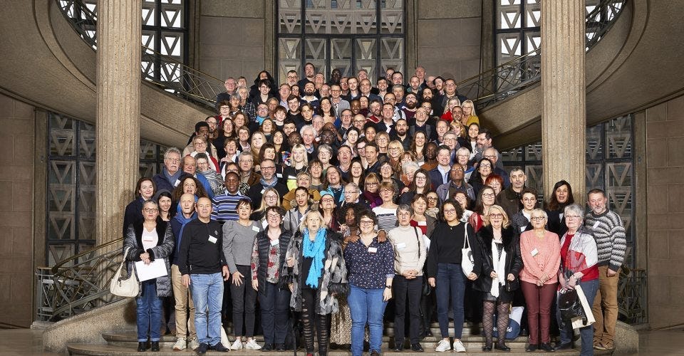 A closer look at the French Citizens' Convention on Climate | by Ieva ...