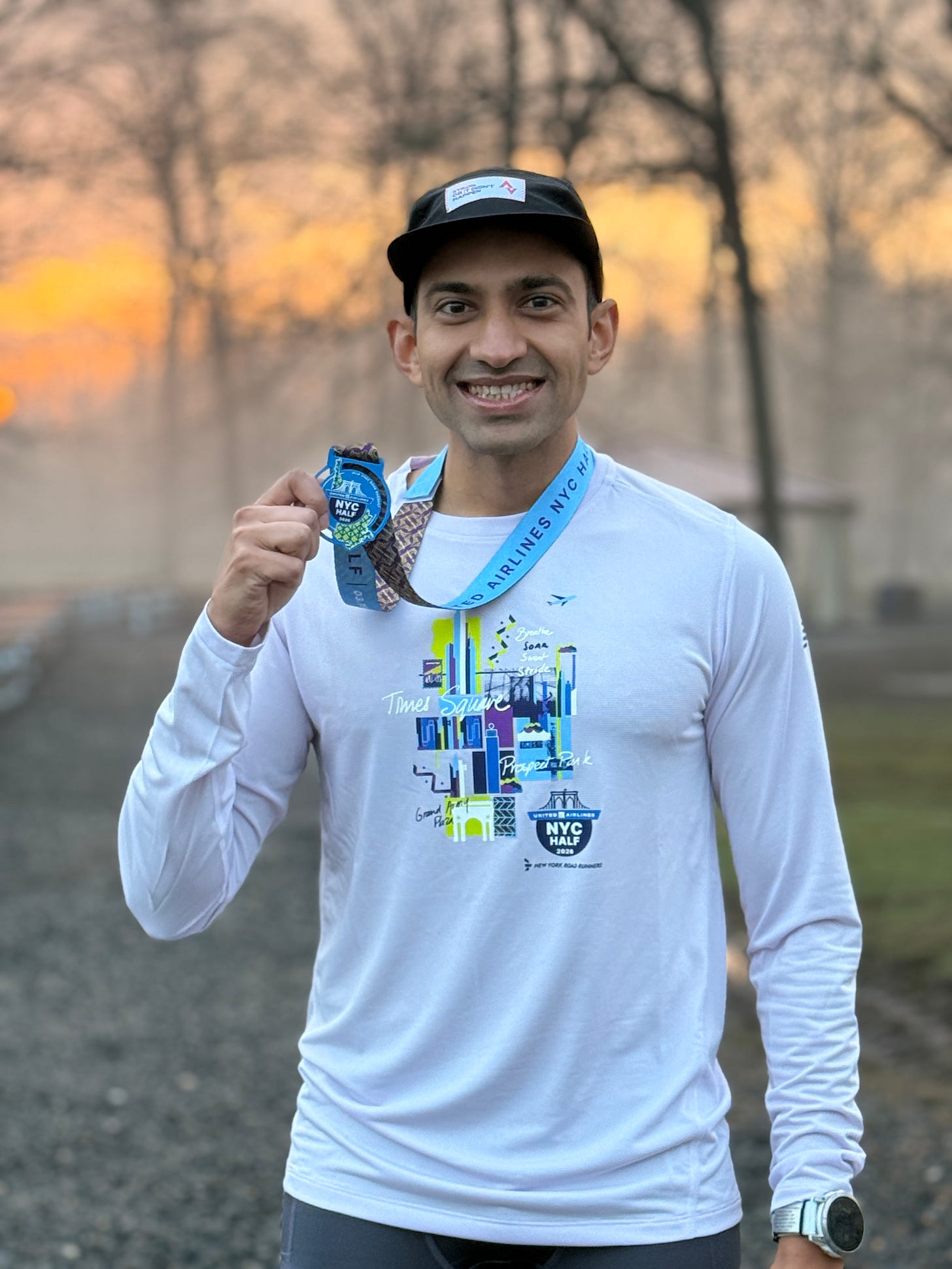 He’s Been Chasing a Sub-3 Marathon Since 2018. Here’s why it’s now within reach.