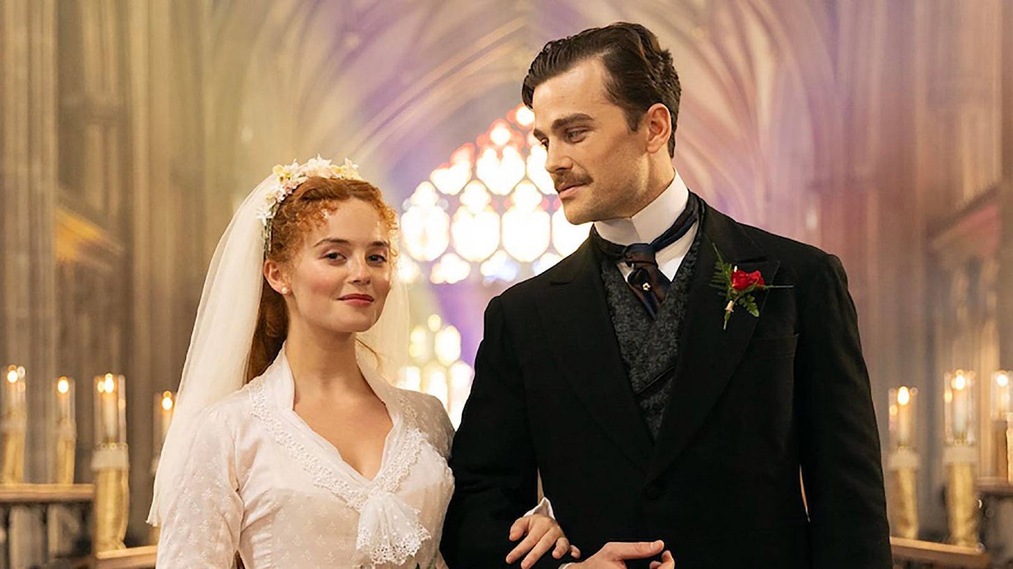 The Forsytes: New Trailer For PBS Masterpiece's Adaptation Of Nobel  Prize-Winning Saga The Forsytes: New Trailer For PBS Masterpiece's Adaptation Of Nobel  Prize-Winning Saga