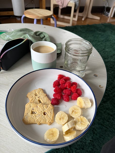 boring day to day photos