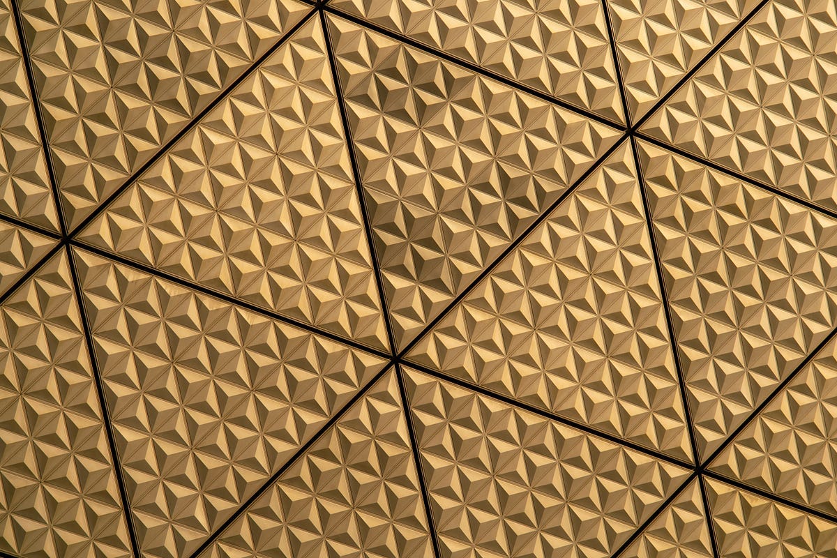 It’s a big ol’ honeycomb of big data.