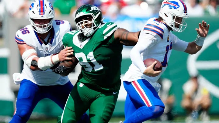 Breaking Down Jowon Briggs Contract Situation