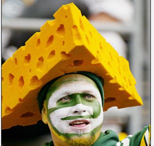 Don't Cut the Cheese