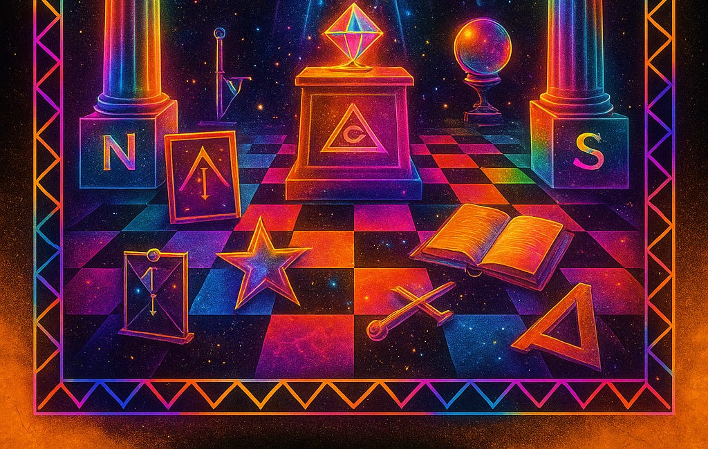 There Is More Than One Path. Do You Even Know Which One You’re On? (It Helps).