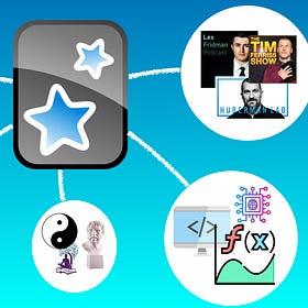 Building an Anki System for Life