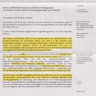 Innerhalb des vom BMG festgelegten thematischen Rahmens ist das RKI frei in der Wahl der Forschung