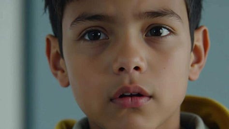 LEFT TO RIGHT: Sir Elton John (Don Preston, The Boston Globe); “Human Chain” installation (Yerbosyn Meldibekov); Devin the house-builder (GSAP News); Angela Lipps (Matt Henson); Humans mistaken for rocks (drone footage); Professor of law Matthew Kugler (Northwestern University)