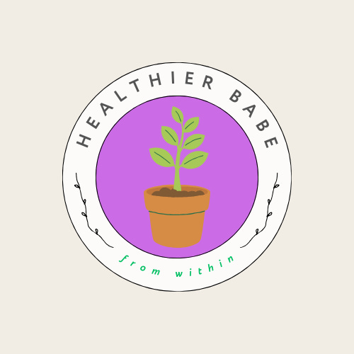 She's Healthier Babe