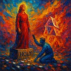 The Feminist War on Human Nature