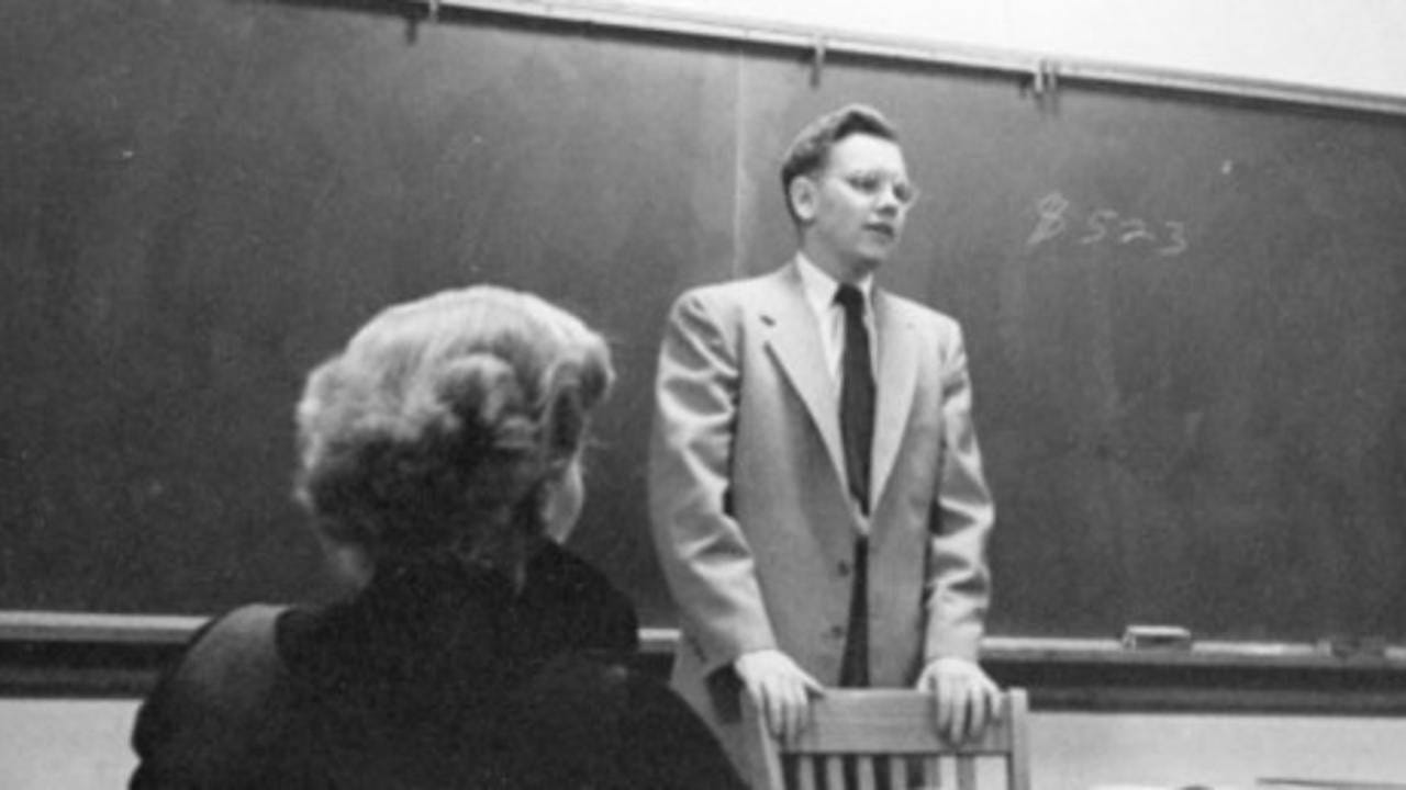 Por que Buffett decidiu fechar sua parceria de investimento em 1969