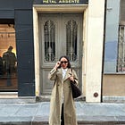 What I Packed for London, Paris, and the Côte d'Azur