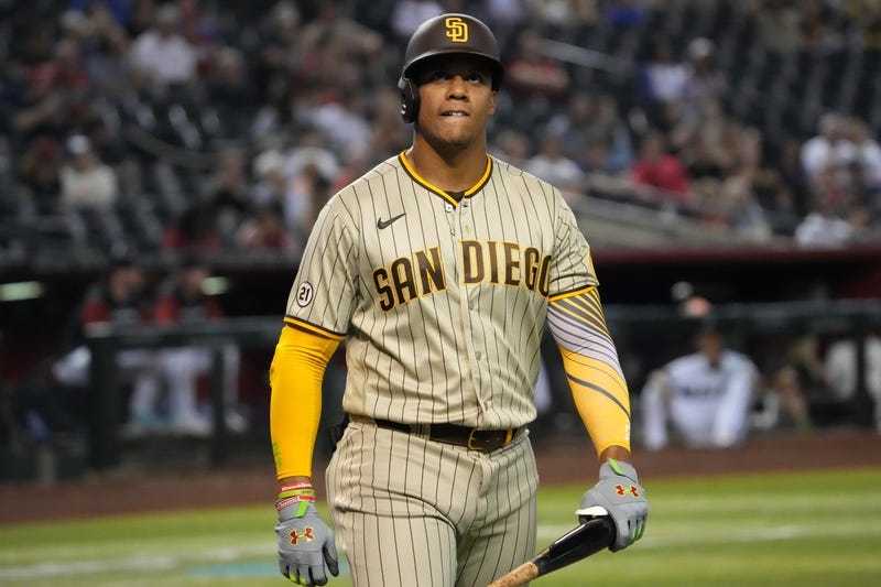 Diamondbacks beat Padres 4-0