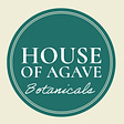 House of Agave Botanicals's avatar