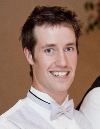 Roger James Fage Obituary