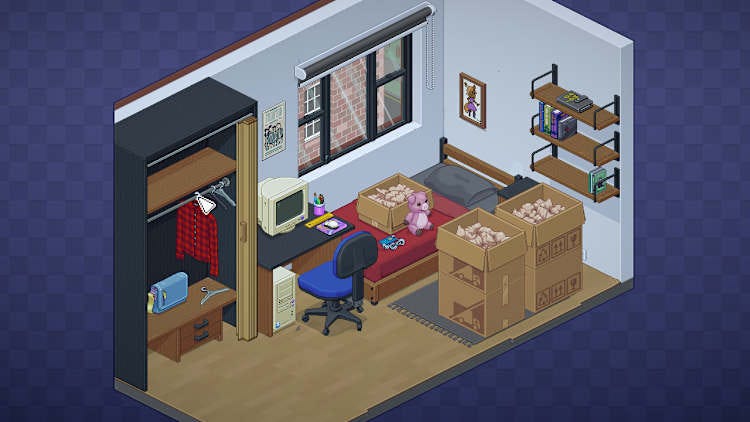 Unpacking for Nintendo Switch - Nintendo Official Site