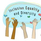 Understanding Diversity, Equity and Inclusion