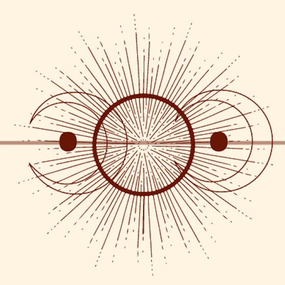 Alchemy Astrology Substack