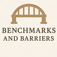 Benchmarks Barriers's avatar