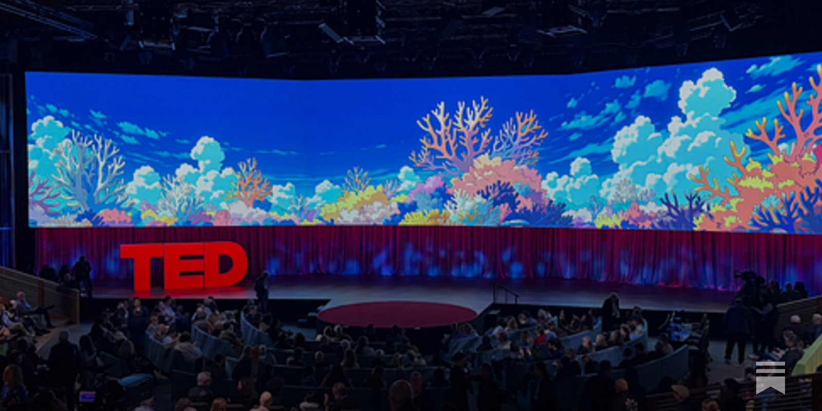 My TED 2026 Takeaways (Part 1): AI as a Forcing Function to