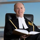 Inside Canada's Competition Court with Its Former Top Judge