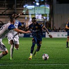 Rhode Island FC 3 - Hartford Athletic 0: 3 RIFC Thoughts