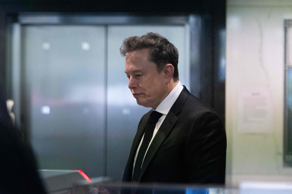 Elon Musk débouté de ses poursuites contre OpenAI pour cause de prescription - La Libre Elon Musk débouté de ses poursuites contre OpenAI pour cause de prescription - La Libre