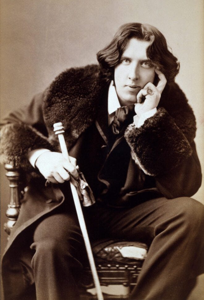 Oscar Wilde: biografia, literatura e frases do mais icônico escritor  irlandês