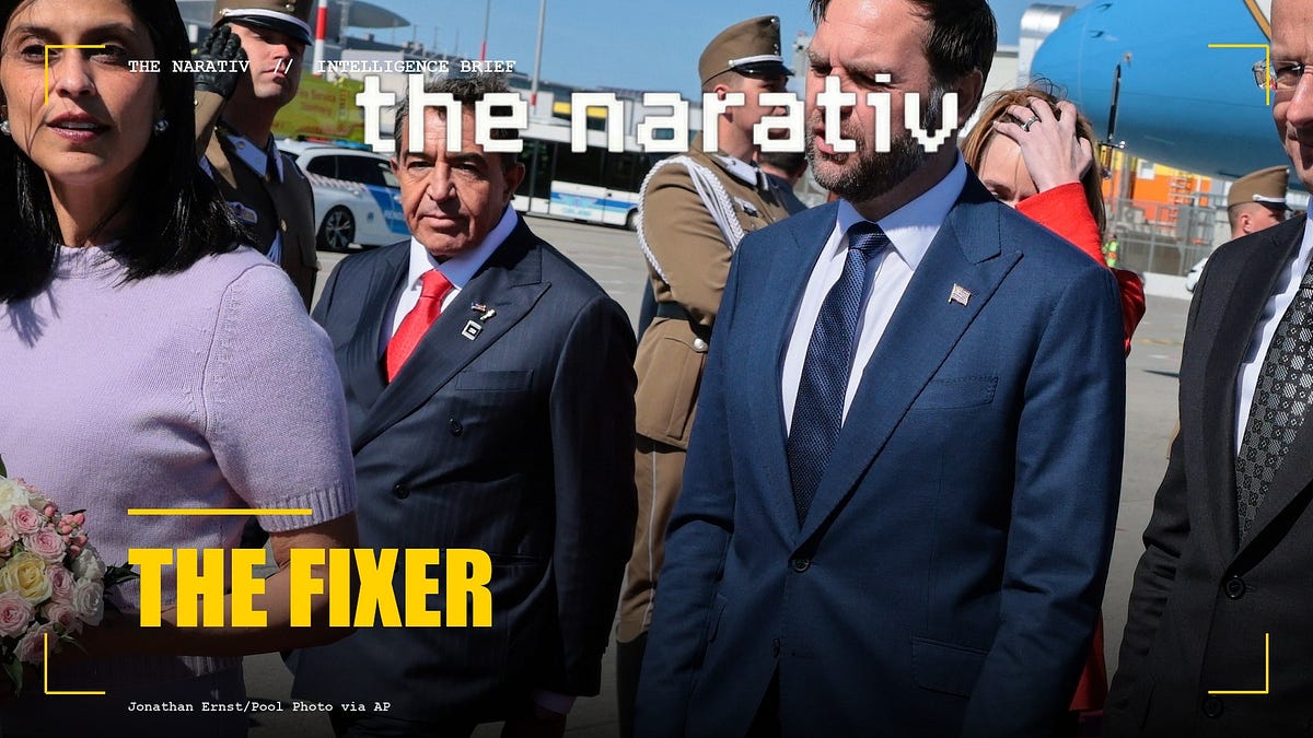 NEW: Raskin Names Trump and his Fixer in Epstein Probe