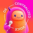 Decentralized Voices's avatar