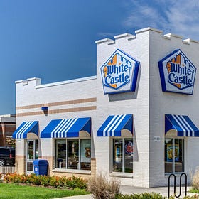 White Castle is serving romance with its sliders on Valentine's Day 