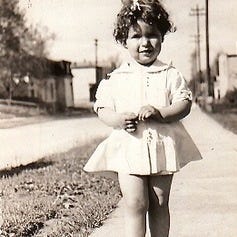 The Rabbi's Daughter