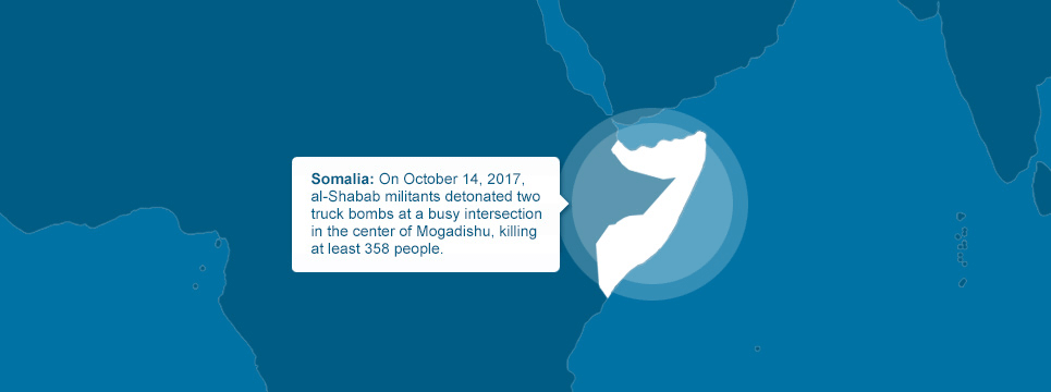 Counter Extremism Project: Somalia - extremism and terrorism Counter Extremism Project: Somalia - extremism and terrorism
