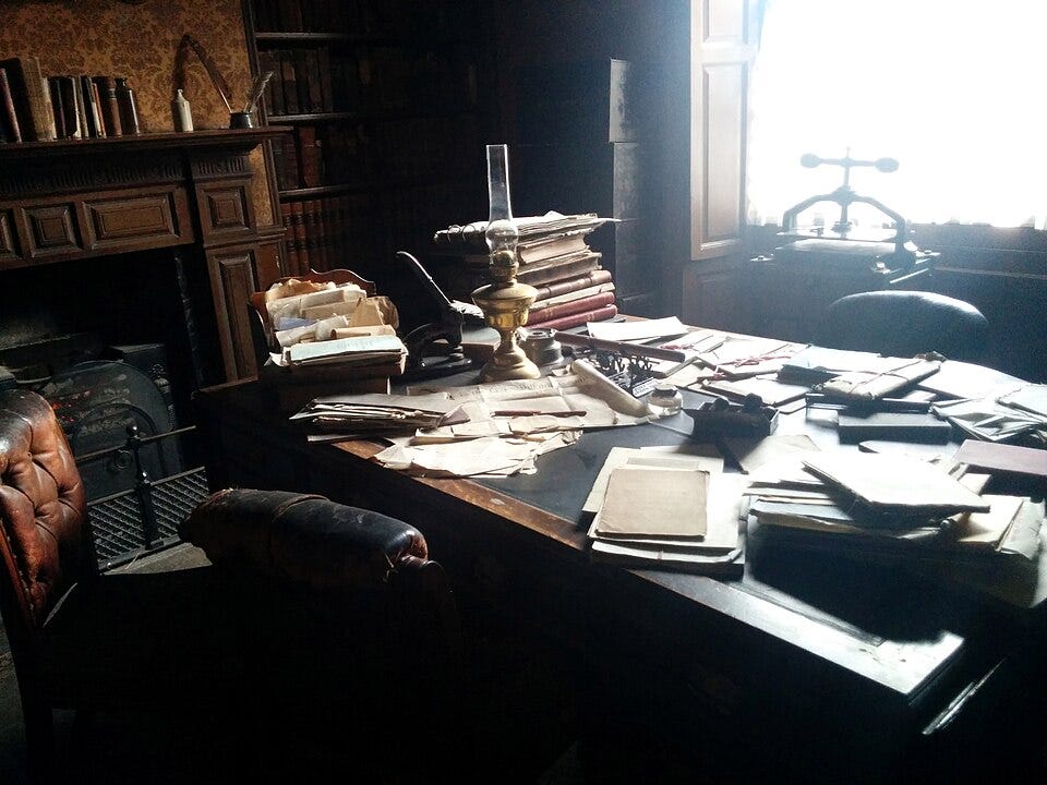 File:Solicitor's office, Ravensworth Terrace, Town, Beamish Museum, 25 January 2014 (2).jpg