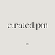 curated, prn