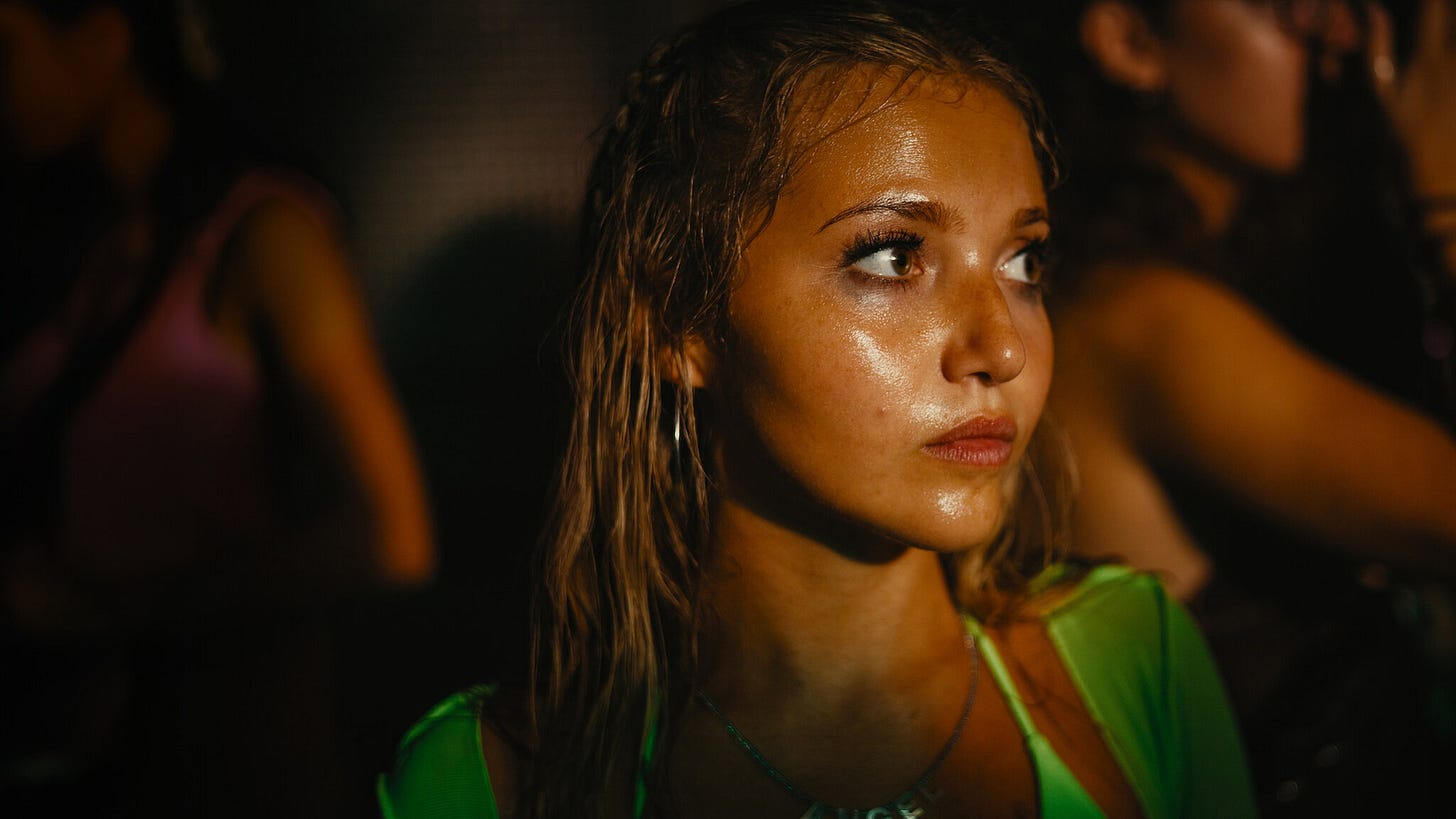 Ve How to Have Sex | Netflix