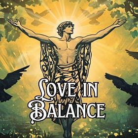 Alban Eilir A Spring Equinox Christopagan Journey