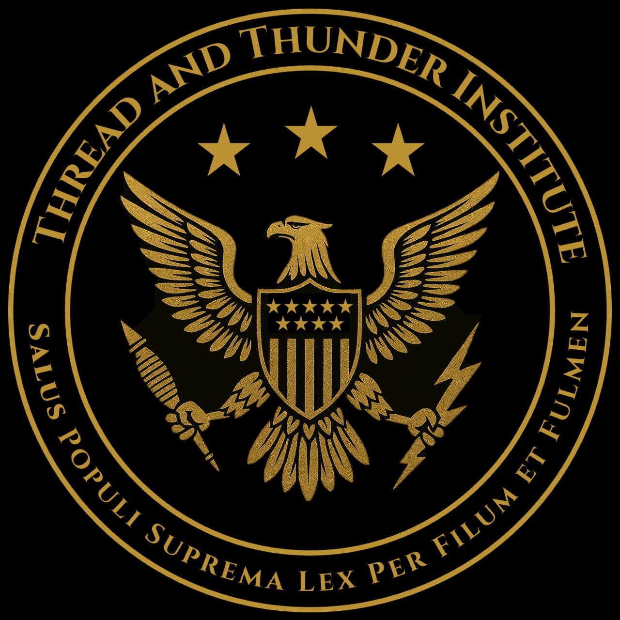 How the West was Won logo