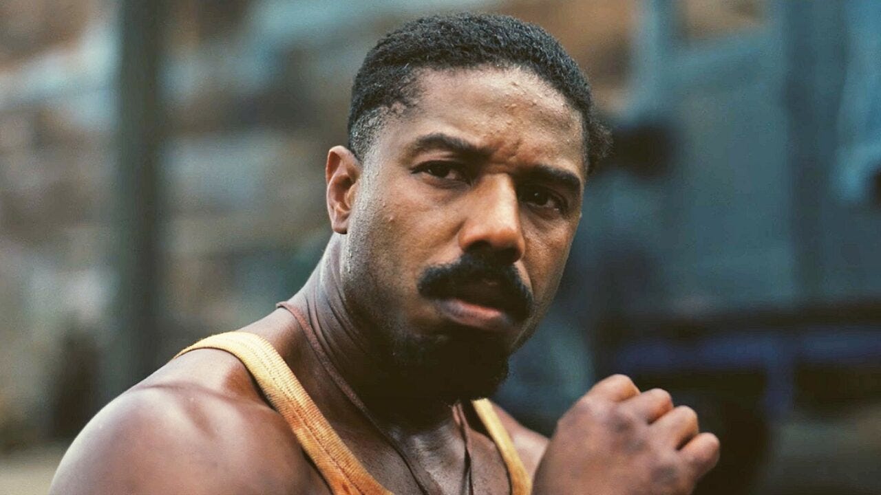 Ryan Coogler / Michael B. Jordan horror film Sinners gets a trailer Ryan Coogler / Michael B. Jordan horror film Sinners gets a trailer