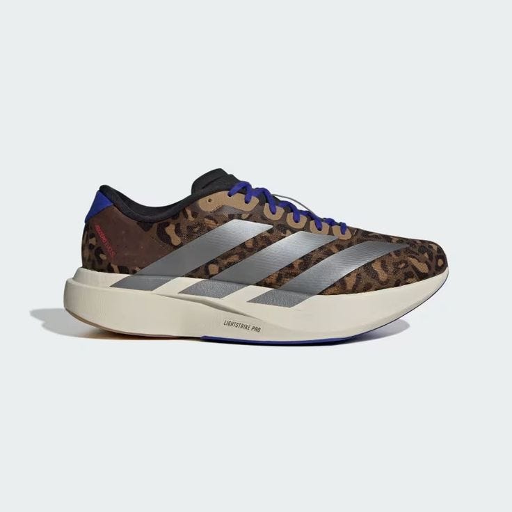 adidas gazelle silver green womens Adidas Supernova Prima 2 – Running Shoes for Stable Daily Training main image 0