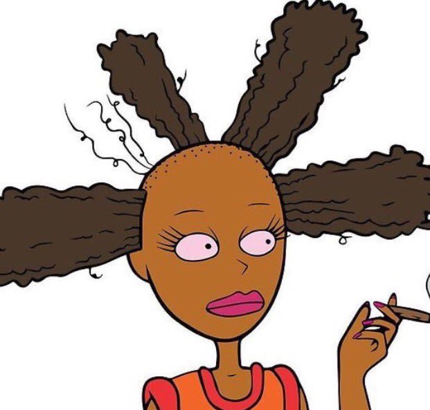 reading on the porch in my panties