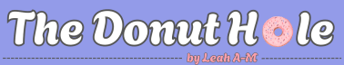 The Donut Hole