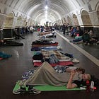 Putin Calls It Retaliation. Ukrainians Hear the Same Missiles Again