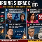 The Daily Grind News